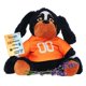 thumbnail image 1 of Warm Pals Smokey, peluche de la mascota de los Tennessee Vols, licencia oficial NCAA, 1 of 6