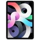 thumbnail image 3 of Apple iPad Air 4 WiFi + Cellular 64GB Plata - Reacondicionado, 3 of 4