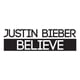 thumbnail image 1 of Decomural Believe Justin Bieber WS-40818, 1 of 2