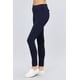 thumbnail image 4 of Pantalones de Ponte con Banda Elástica en la Cintura, 4 of 5