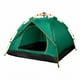 thumbnail image 1 of Carpa 3 Personas Impermeable Protección UV y Fácil Armado verde, 1 of 4