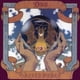 thumbnail image 1 of Vinilo Warner Music International Sacred Heart Amarillo (edición limitada), 1 of 1