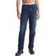thumbnail image 1 of Vaqueros Calvin Klein de corte recto estándar para hombre, 1 of 4