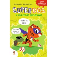 Penguin - Libro Superdos 2: Superdos Y Los Pedos Explosi