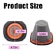 thumbnail image 5 of Filtro de repuesto para colector de polvo BLACK+DECKER 20V MAX, 5 of 6