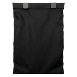 Magideal - Bolsa Lateral Para Caja Mágica, Accesorio Para Mago, Práctica, Portátil, Con Diseño De Gancho Versátil Para Colgar, Bolsillo Para Guardar Accesorios