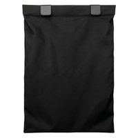 Magideal - Bolsa Lateral Para Caja Mágica, Accesorio Para Mago, Práctica, Portátil, Con Diseño De Gancho Versátil Para Colgar, Bolsillo Para Guardar Accesorios