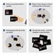 thumbnail image 4 of Juego De Fiesta 110 Cartas Juego Divertido Para Adultos 3+ Jugadores, 4 of 5