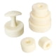 thumbnail image 3 of Moldes Para Tartaletas, Utensilios Para Hornear, Mini Moldes Para Tartas De Nueces, Postres Y Cupcakes., 3 of 5