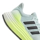 thumbnail image 5 of Zapatos adidas Ultradream Bold Sportswear para mujer Halo Mint/Negro/Amarillo, 5 of 6
