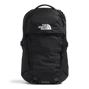 Mochila The North Face Recon Everyday Laptop Negra 30L