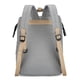 thumbnail image 4 of Bolso Mochila Cuna Plegable Impermeable Multifuncional, 4 of 6