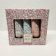 thumbnail image 1 of Crema de manos Heathcote & Ivory 3 × 30 ml Pink Foliage, 1 of 1