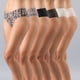 thumbnail image 1 of Pack X6 Pantaleta Bonded Microfibra Flores 25328-24, 1 of 2