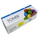 thumbnail image 1 of Toner Amarillo para 407s Clp-320 Clp-325 Clx-3185 Alternativo, 1 of 4