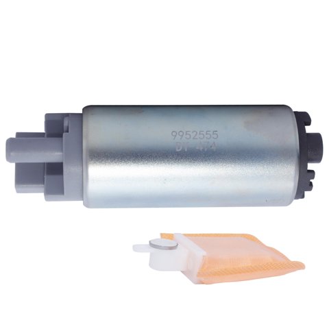 Repuestos Del Sol - Bomba Bencina Kia Morning 1.2 2012 2016