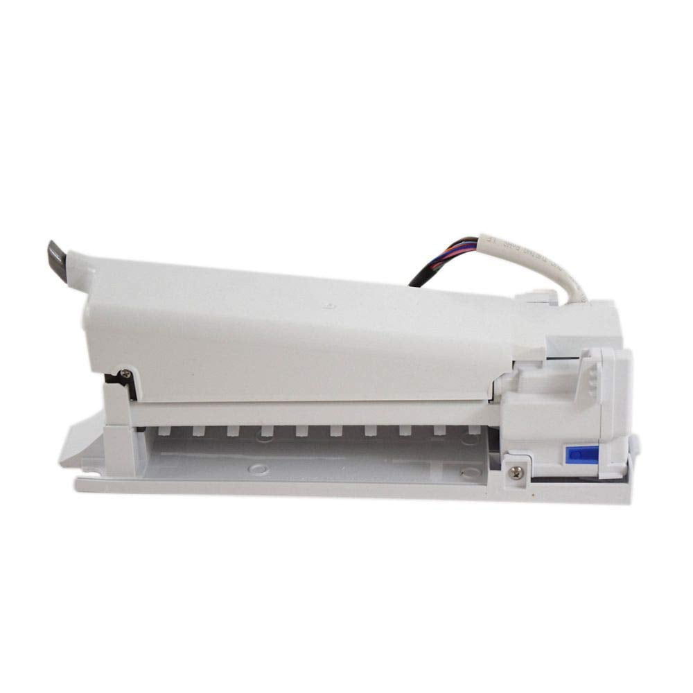 Conjunto De Máquina De Hielo Para Refrigerador Samsung Da97-15217b Oem