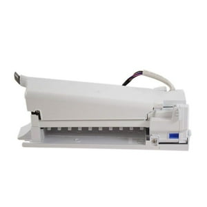 Conjunto De Máquina De Hielo Para Refrigerador Samsung