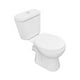 thumbnail image 3 of Asiento y Tapa PP para WC Aura, 3 of 5