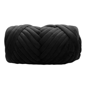 Bothyi - Chunky Yarn Arm Knit Yarn Crocheting 250G Lavable Para Throw Baskets Bufanda