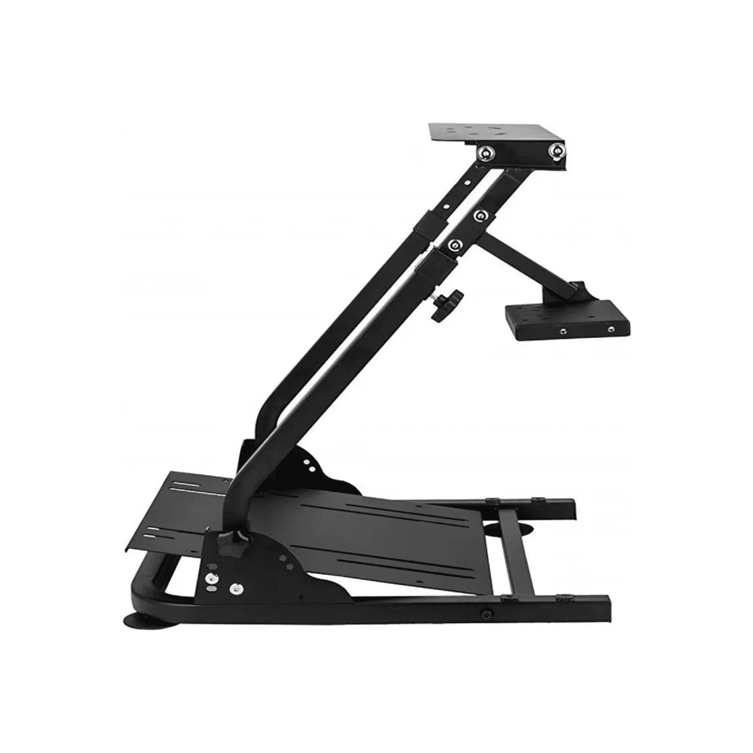 Importclick - Soporte Volante Ajustable Thrustmaster Fanatec Logitech G29 G923 T300