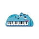 thumbnail image 4 of Piano De Juguete Para Bebé, Teclado De Piano, Juguetes De Sonido Musical Para Niños De 1 A 6 Años, Hipopótamo, 4 of 5