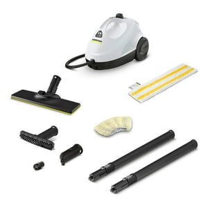 Karcher - Limpiador A Vapor Sc2 Ef