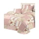 thumbnail image 5 of Sabana Con Cubrecama De Verano 2 Plazas + 2 Almohadas, 5 of 6