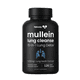 thumbnail image 1 of Mullein 5000mg Orgánico Extracto Limpieza Pulmonar 120 Caps, 1 of 7