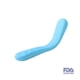 thumbnail image 1 of Lyra: Masajeador Íntimo Vibrador Vesper, 1 of 3