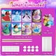 thumbnail image 2 of Kit de Arte Mccreadee de 8 Piezas, Princesas Mágicas, Manualidades DIY, 2 of 7