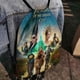 thumbnail image 4 of Mochila de Cuerdas Desmarcar El Mago de la Ciudad Esmeralda 30x40cm, 4 of 6