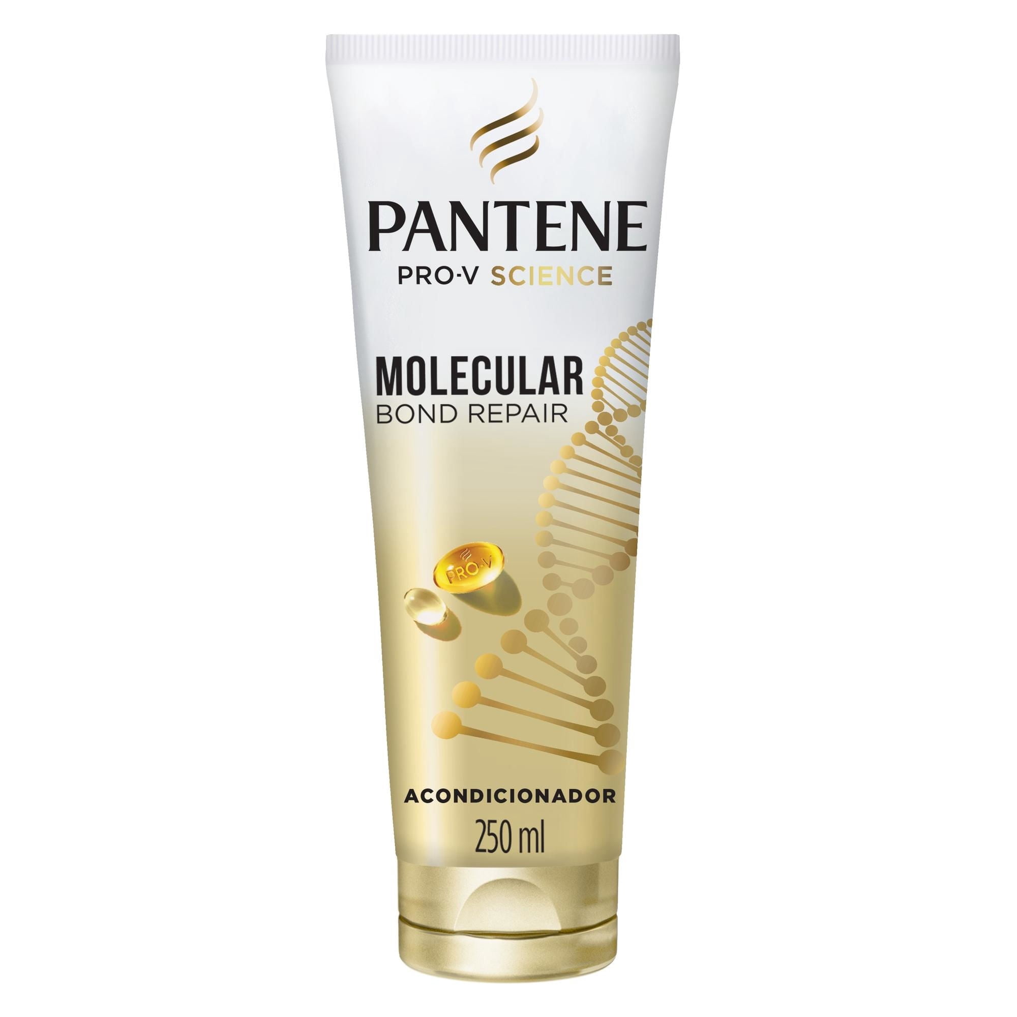 Acondicionador Molecular Bond Repair 250 Ml 250 ml Pantene