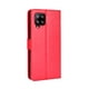 thumbnail image 1 of Funda tipo libro para Samsung Galaxy A42 5G, cartera todo‑en‑uno, funda multifuncional con tarjetero y correa de muñeca desmontable, 1 of 4