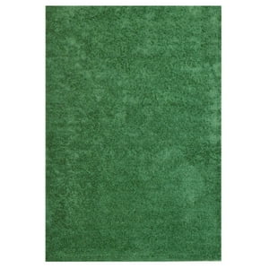Dib - Alfombra Casino 116X170 Verde