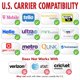 thumbnail image 2 of Celular NUU B30 5G 6.7" 8GB RAM 256GB Negro, 2 of 7