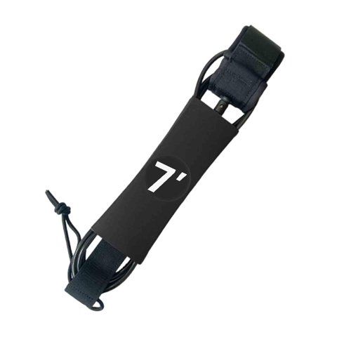 Ioensy - Correa Para Tabla De Surf, Correa Para Tabla De Surf, Correa Para Surf, Cuerda De Surf, Diámetro De Repuesto De 7 Pulgadas