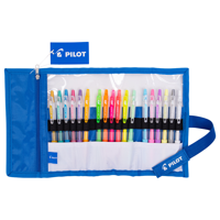 Pilot - Set Gel Pop'Lol 18 Colores