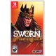 thumbnail image 1 of Videojuego Astragon SWORN Edición Deluxe Nintendo Switch, 1 of 9