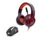 thumbnail image 1 of Kit Gamer 2 en 1 Audífonos Headset + Moose, 1 of 3