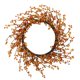 thumbnail image 1 of Corona Nearly Natural 4597 naranja amarga dulce de 24 pulgadas, 1 of 3