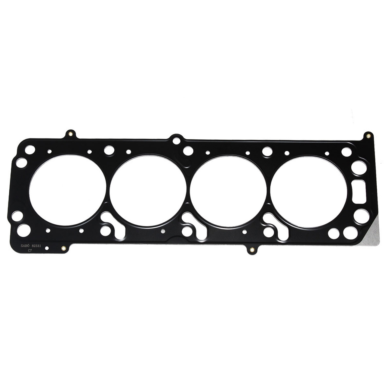 Repuestos Del Sol - Empaquetadura Culata Chevrolet S10 Apache 2.2 1999 2000