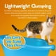 thumbnail image 4 of Arena para gatos SmartCat, totalmente natural, aglutinante, 9,07 kg (320 ml, 1 paquete), 4 of 6