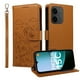thumbnail image 1 of Funda Billetera FOXDOCK Compatible con Xiaomi Redmi 15C 5G/4G, Diseño Perrito Tierno, Ranuras para Tarjetas y Soporte Plegable, 1 of 6