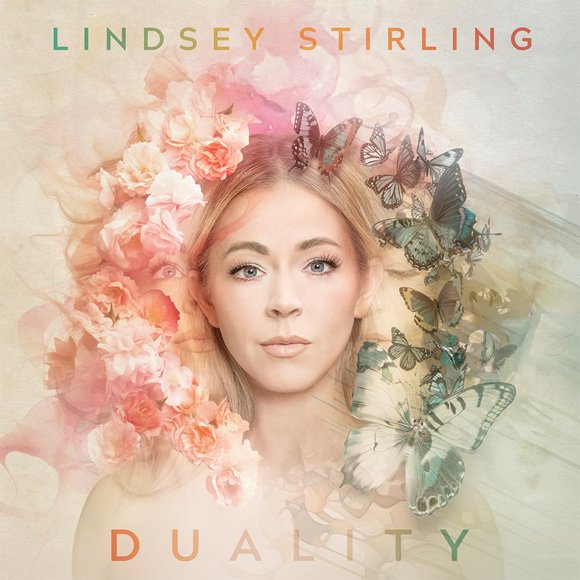 LP Duality – Concord Music Group