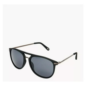 Fossil - Lentes De Sol X80024 Gris Hombre Outlook