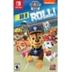 thumbnail image 1 of Videojuego Outright Games Paw Patrol On A Roll! Nintendo Switch, 1 of 6
