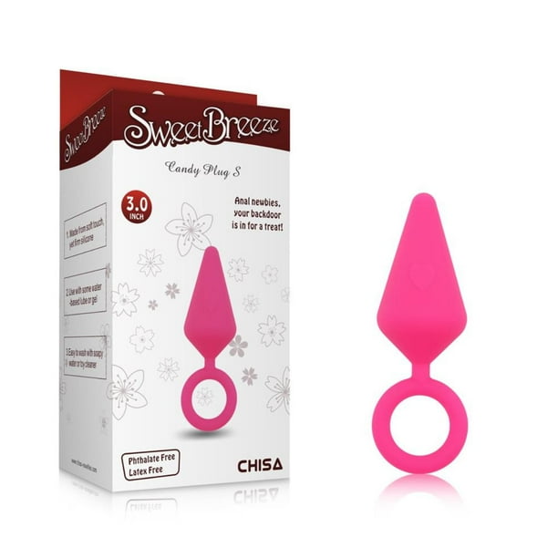 plug anal principiantes The 4 Best Anal Toys of 2026 main image 1