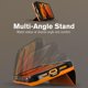 thumbnail image 4 of Funda VENA vCommute para iPhone 17 Pro Max – Naranja, 4 of 9