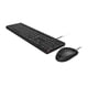 thumbnail image 2 of Kit Teclado Y Mouse Inalámbrico Philips SPT6254 - PS, 2 of 3